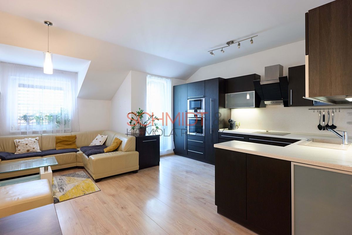 Prodej bytu 3+kk 90 m²